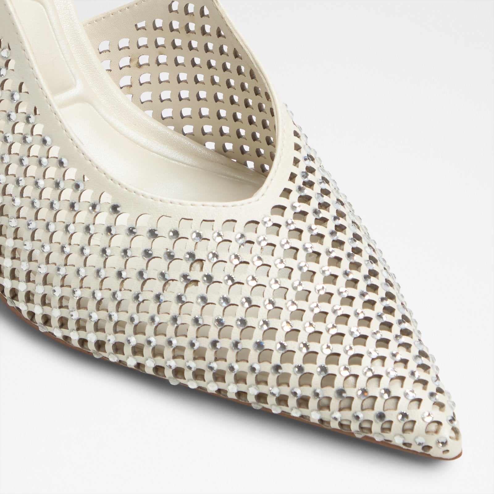Lysandre / Heeled Shoes