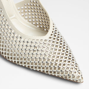 Lysandre / Heeled Shoes