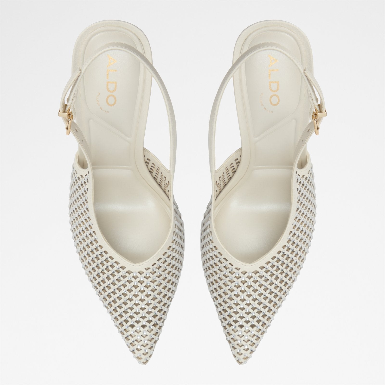 Lysandre / Heeled Shoes