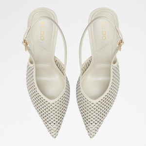 Lysandre / Heeled Shoes