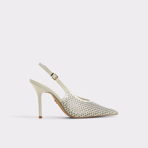 Lysandre / Heeled Shoes