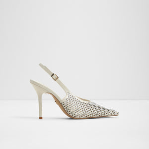 Lysandre / Heeled Shoes