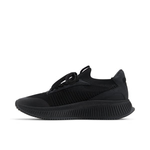 Black Macan Men Footwear