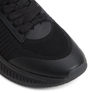 Black Macan Men Footwear