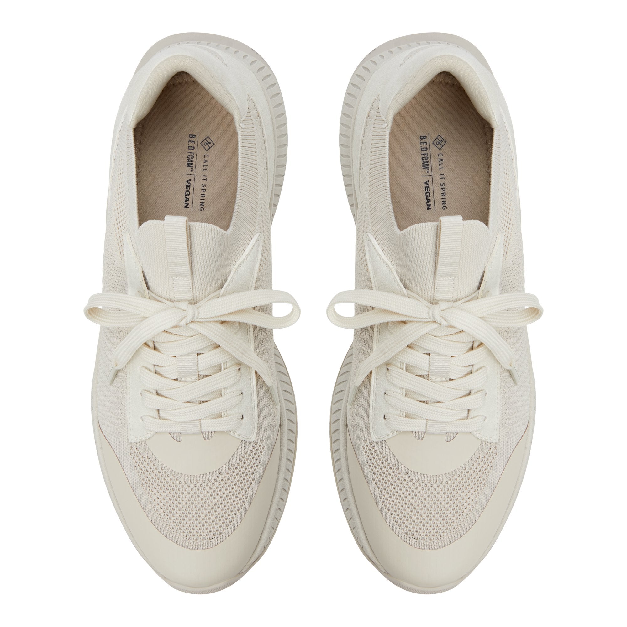Macan  /  Sneakers