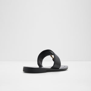 Madaline / Flat Sandals