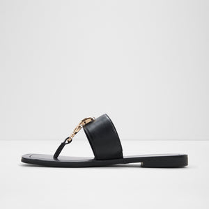 Madaline / Flat Sandals