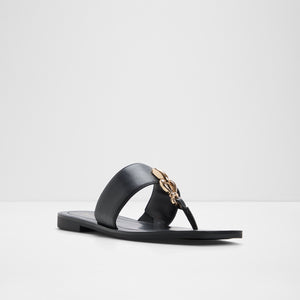 Madaline / Flat Sandals