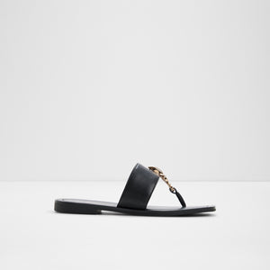 Madaline / Flat Sandals