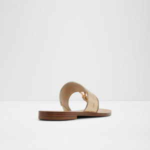 Madaline / Flat Sandals