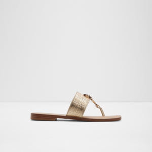 Madaline / Flat Sandals