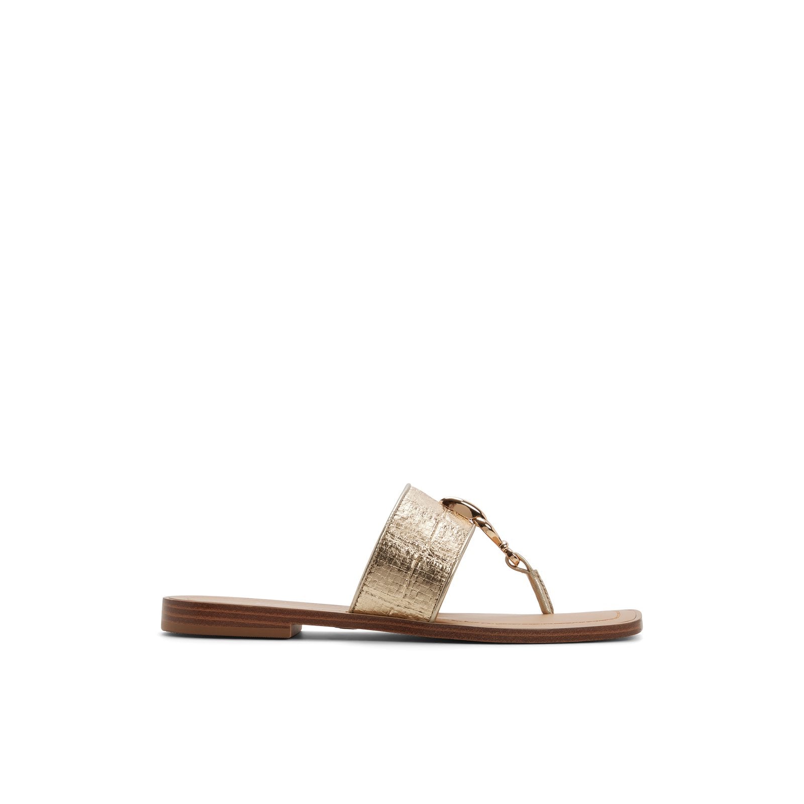 Madaline / Flat Sandals