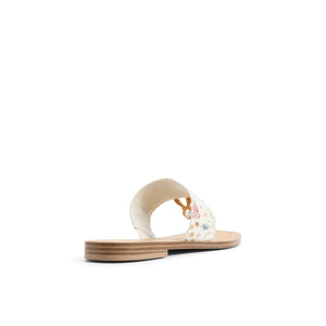 Madaline / Flat Sandals