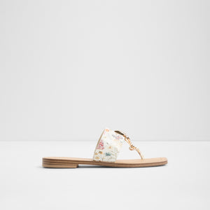 Madaline / Flat Sandals