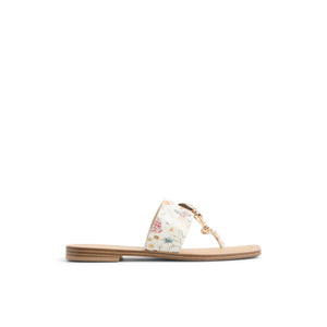 Madaline / Flat Sandals