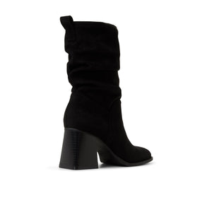 Madalynne / Mid-Calf Boots
