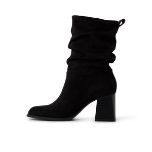 Madalynne / Mid-Calf Boots