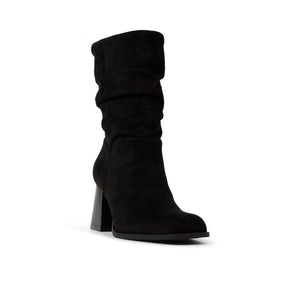 Madalynne / Mid-Calf Boots