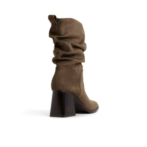 Madalynne / Mid-Calf Boots