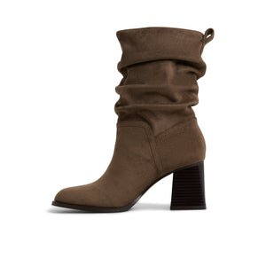 Madalynne / Mid-Calf Boots