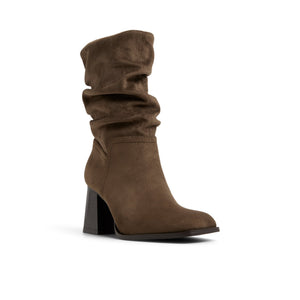 Madalynne / Mid-Calf Boots