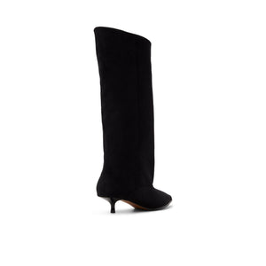 Madhia / Knee-High Boots