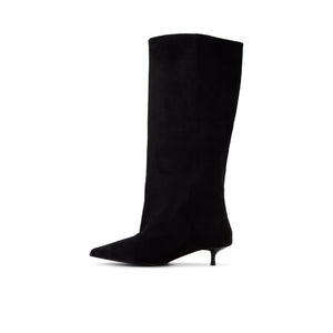 Madhia / Knee-High Boots