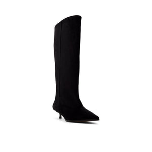 Madhia / Knee-High Boots