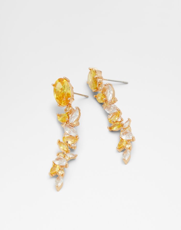 Makayla / Earrings