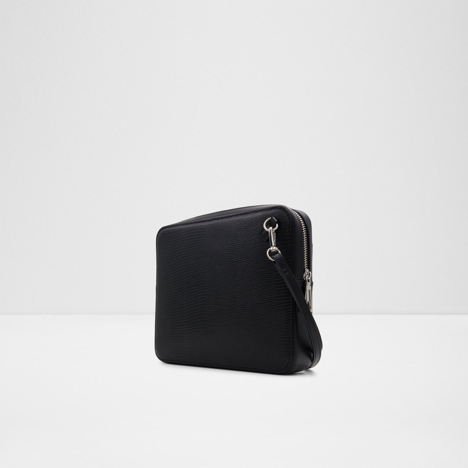 Malcom Bag - Black - ALDO KSA