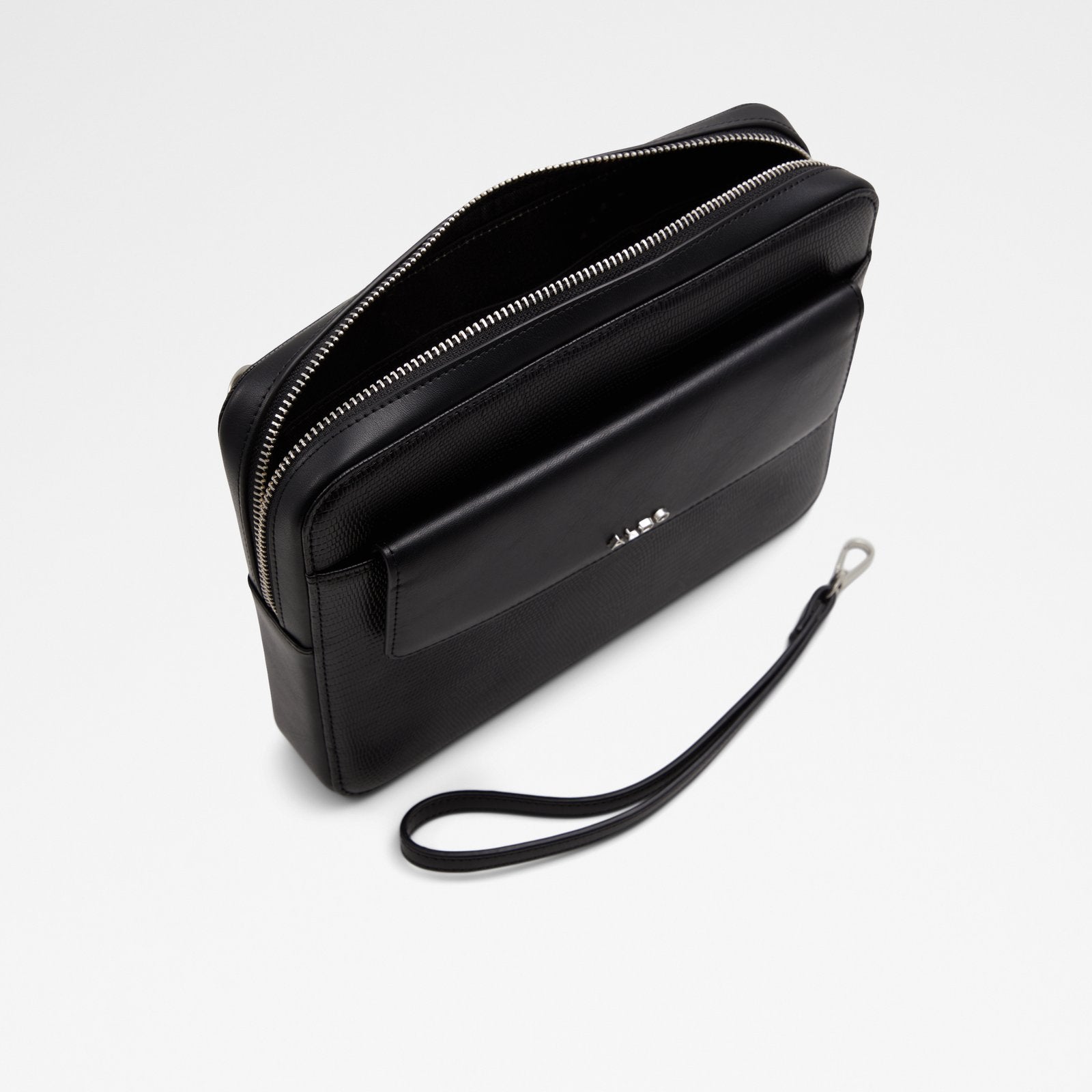 Malcom Bag - Black - ALDO KSA