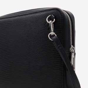 Malcom Bag - Black - ALDO KSA