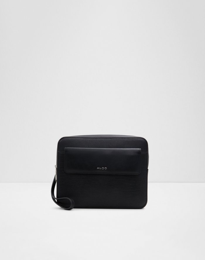 Malcom Bag - Black - ALDO KSA