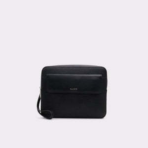 Malcom Bag - Black - ALDO KSA