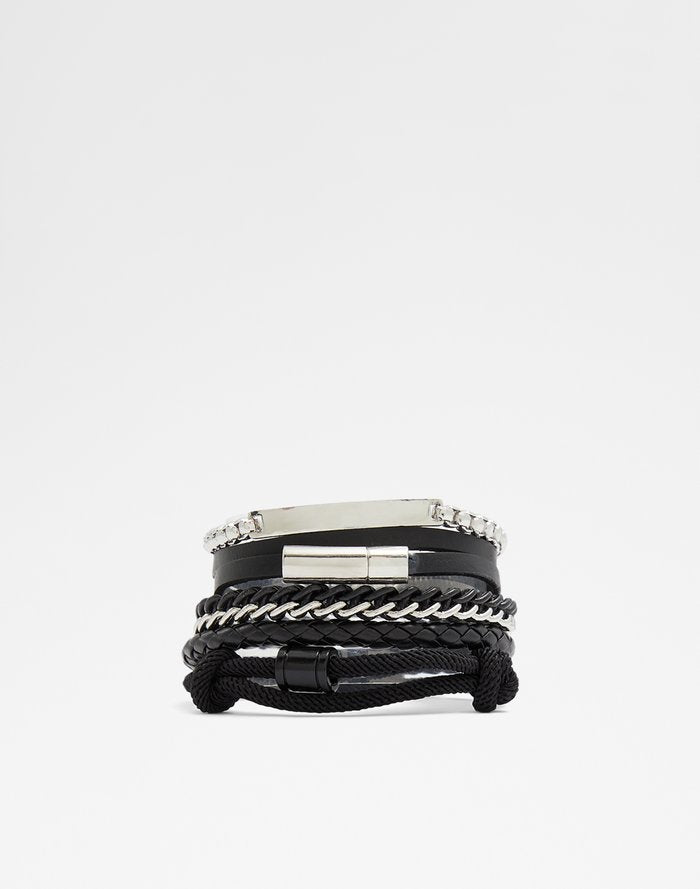 Maldini Accessory - Black - ALDO KSA