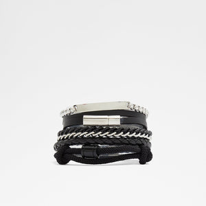 Maldini Accessory - Black - ALDO KSA