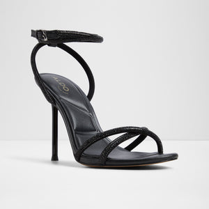 Manaelden / Heeled Sandals