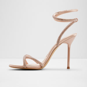 Manaelden / Heeled Sandals