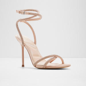 Manaelden / Heeled Sandals