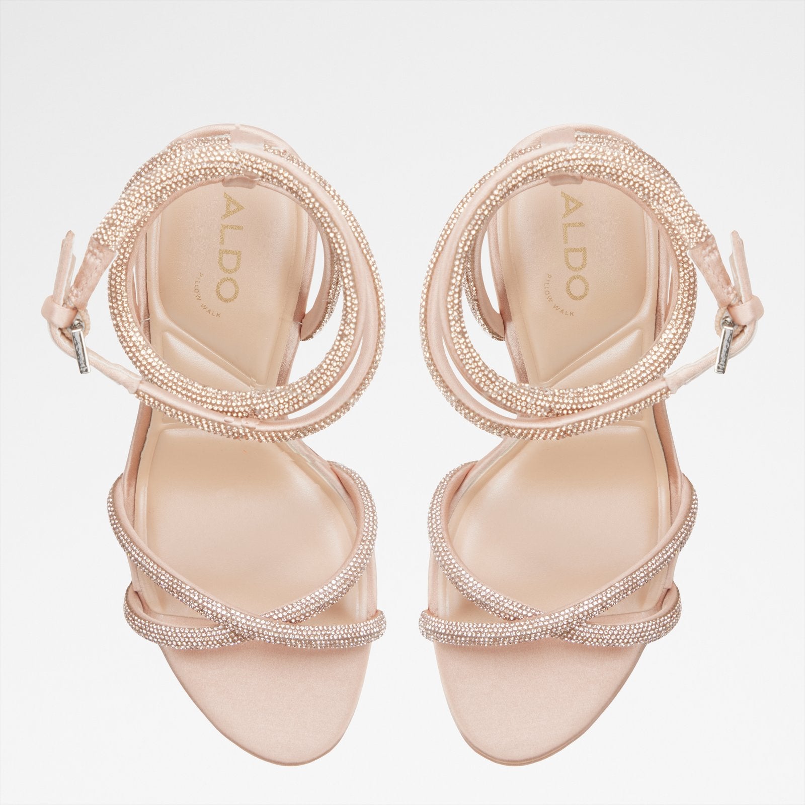Manaelden / Heeled Sandals