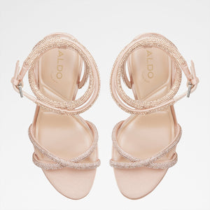 Manaelden / Heeled Sandals