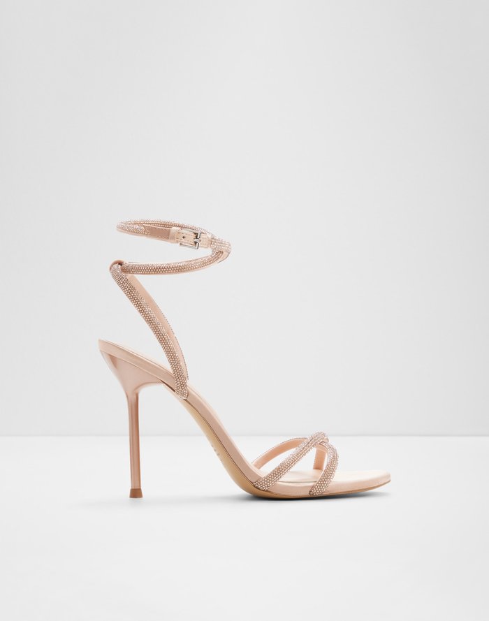 Manaelden / Heeled Sandals