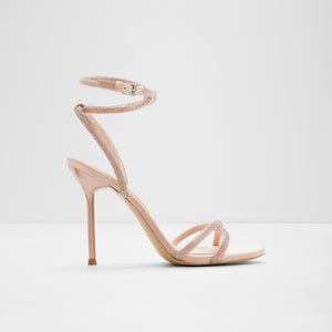Manaelden / Heeled Sandals