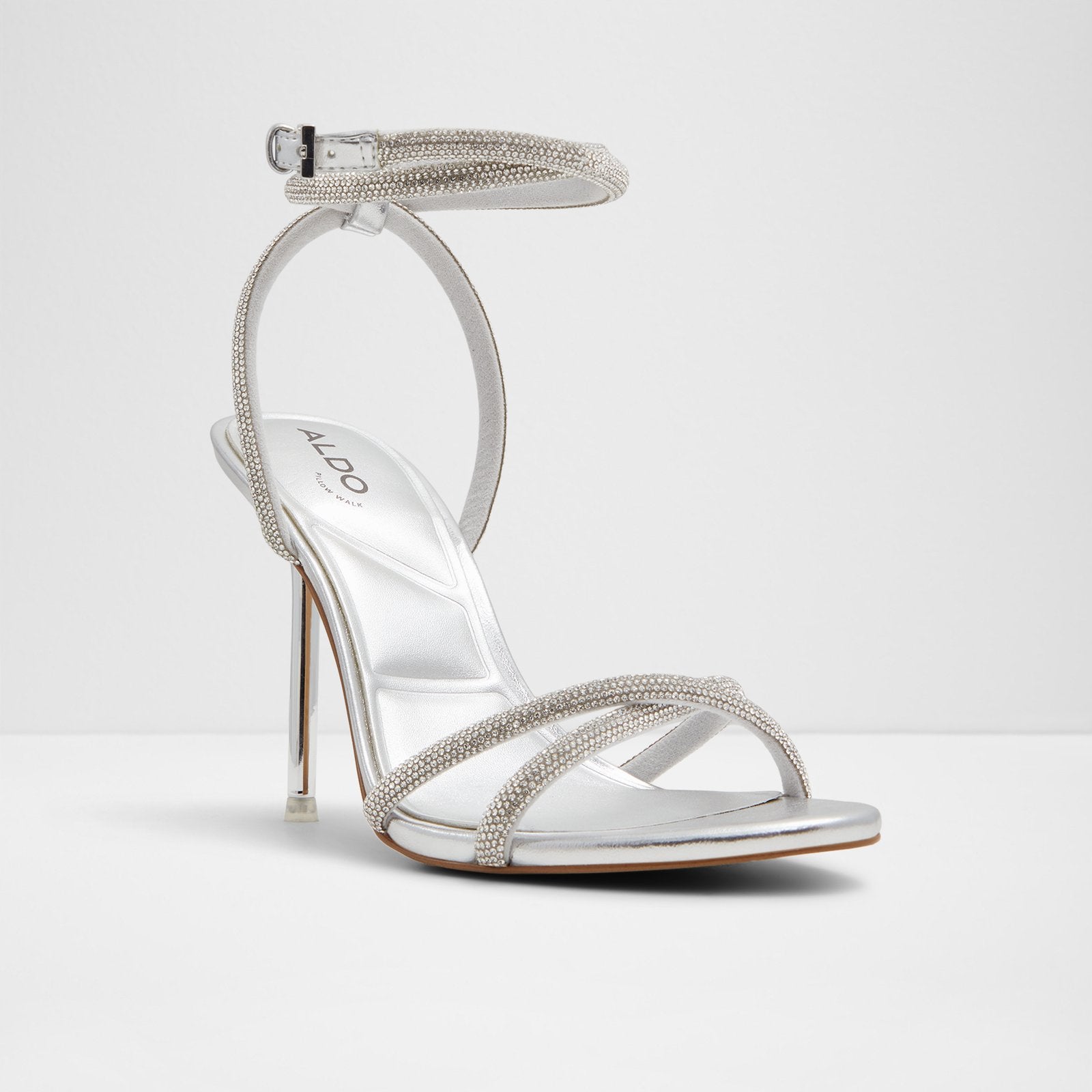 Manaelden / Heeled Sandals