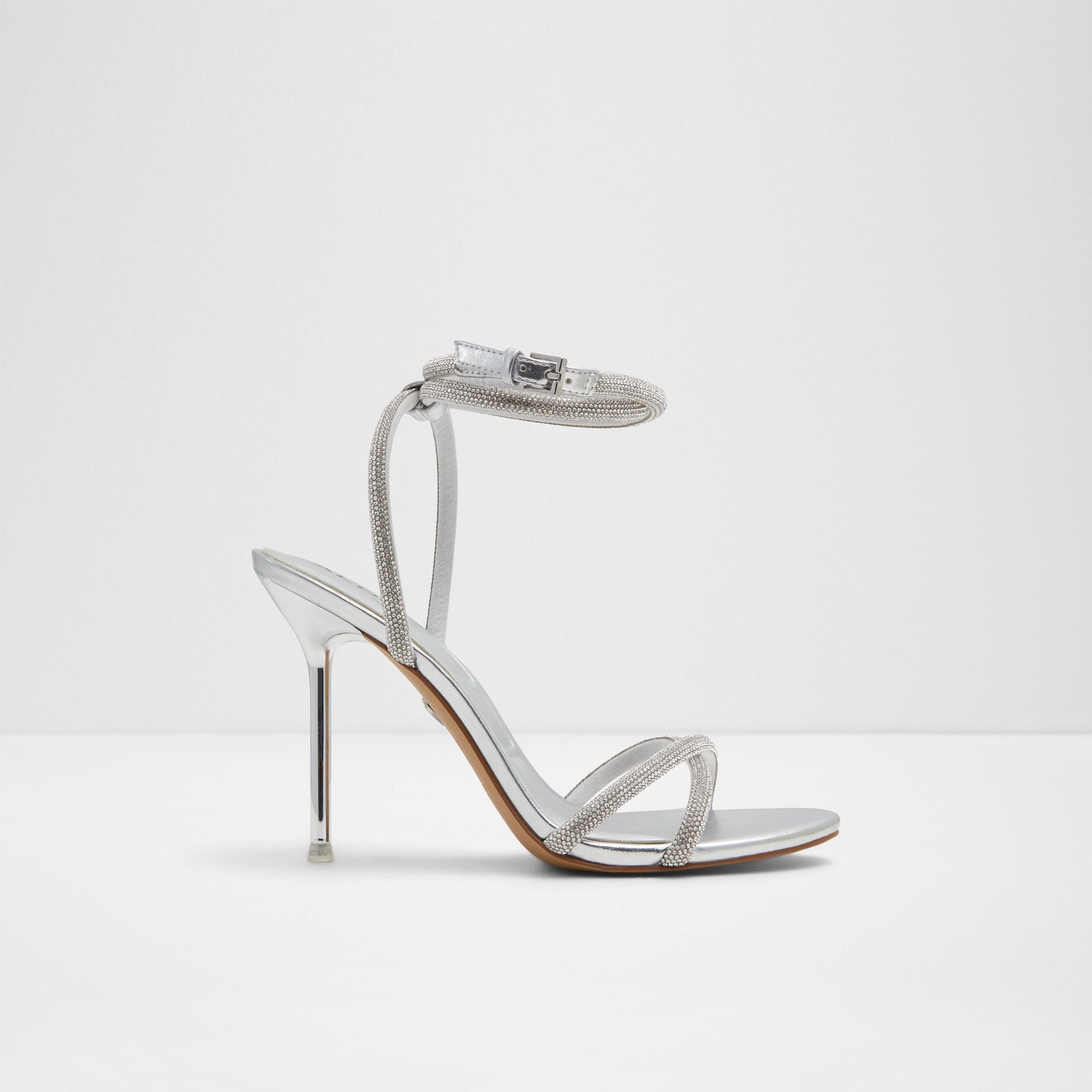 Manaelden / Heeled Sandals