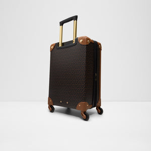 Manhattan / Luggage