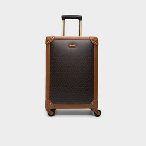 Manhattan / Luggage