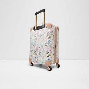 Manhattan / Luggage