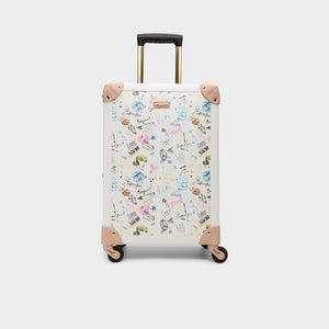 Manhattan / Luggage
