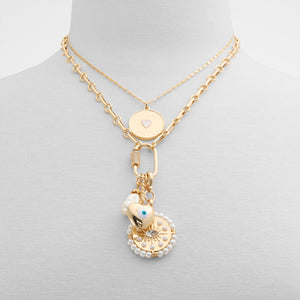 Manifesting / Necklaces